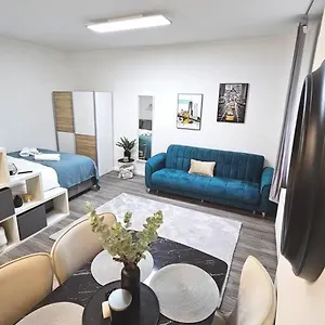 Affordable In Vienna's Hotpoint Wien