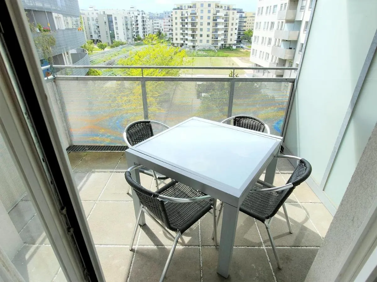 Apartment Elena Inklusive Garagenplatz Wien Österreich