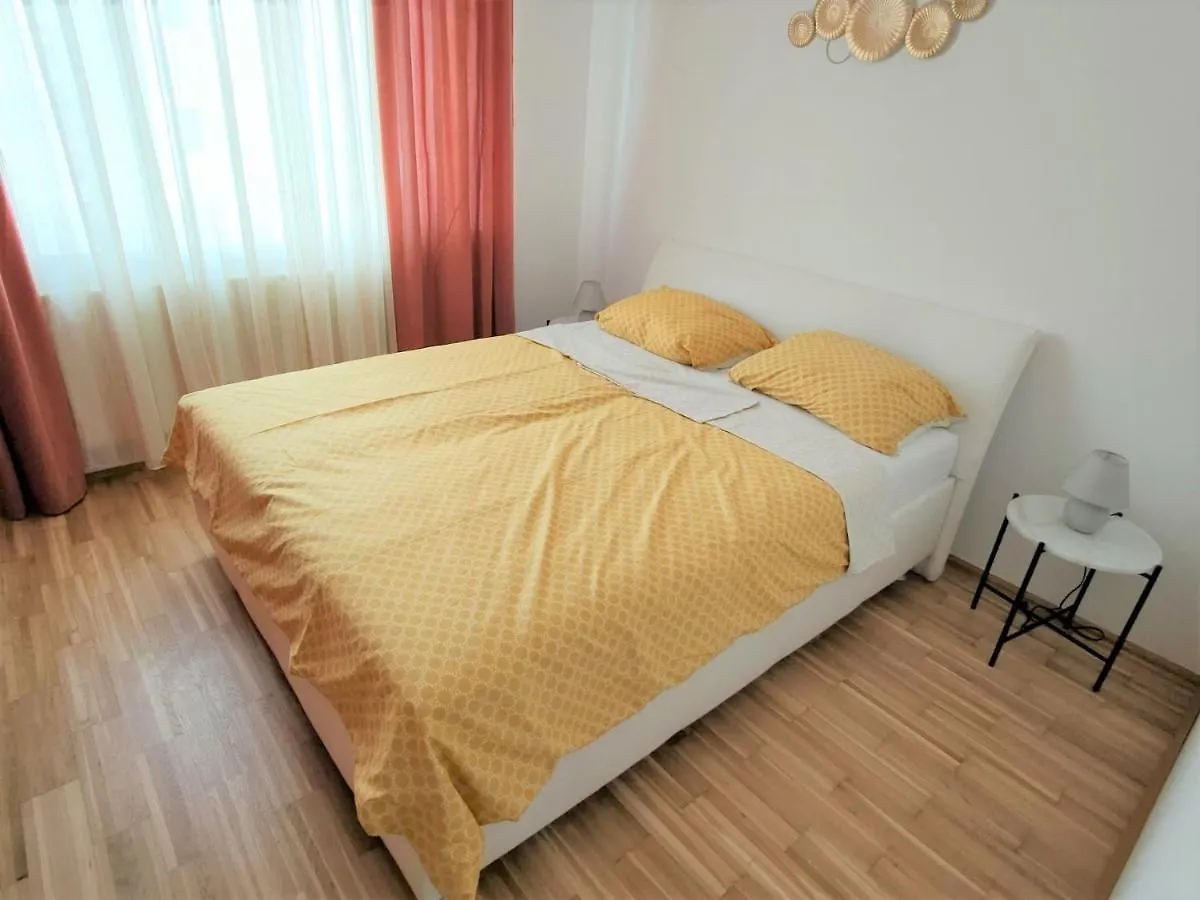 Apartment Elena Inklusive Garagenplatz Wien Österreich