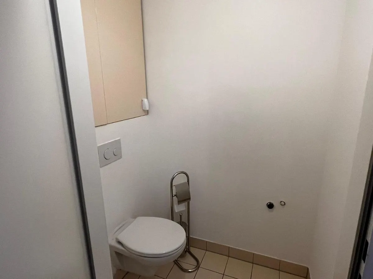 Apartment Elena Inklusive Garagenplatz Vienna